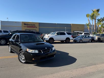 Used 2005 Saab 9-2X Aero
