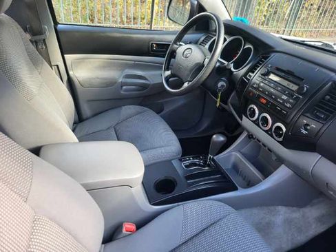 Used 2009 Toyota Tacoma SR5 image 14