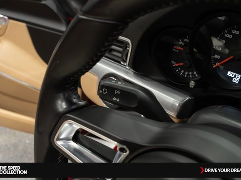 Used 2017 Porsche 911 Targa 4S image 25