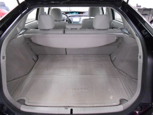 Used 2010 Toyota Prius Four Hatchback 4D FWD image 14
