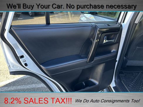 Used 2024 Toyota 4Runner TRD Pro image 33