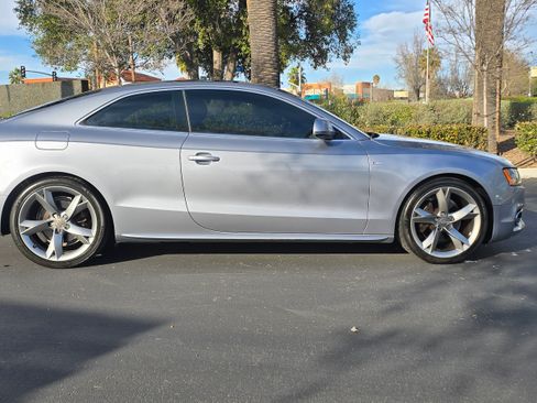 Used 2008 Audi A5 3.2 Premium Plus image 6