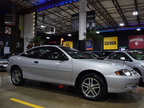 Used 2003 Chevrolet Cavalier image 13