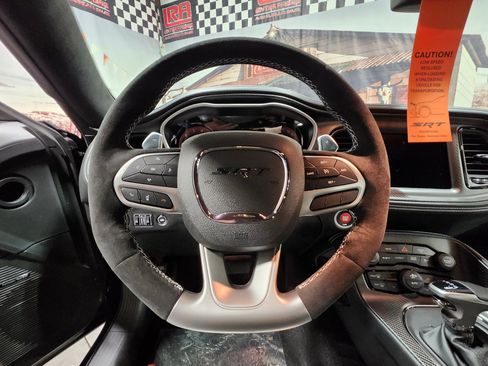 Used 2023 Dodge Challenger SRT Hellcat Redeye image 19