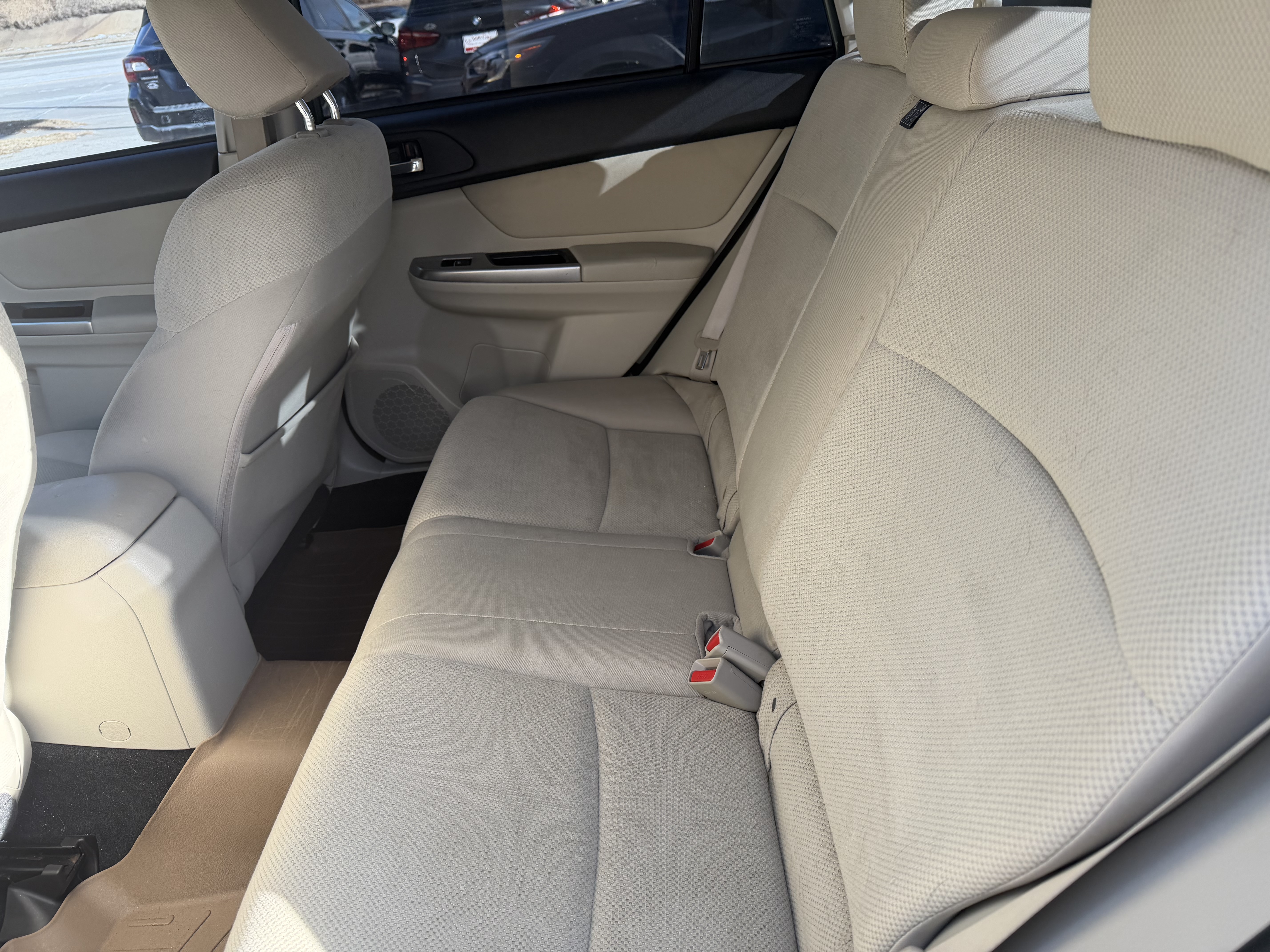 Used 2015 Subaru Impreza 2.0i Premium AWD/4WD image 11