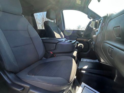 Used 2020 Chevrolet Silverado 2500 LT image 18