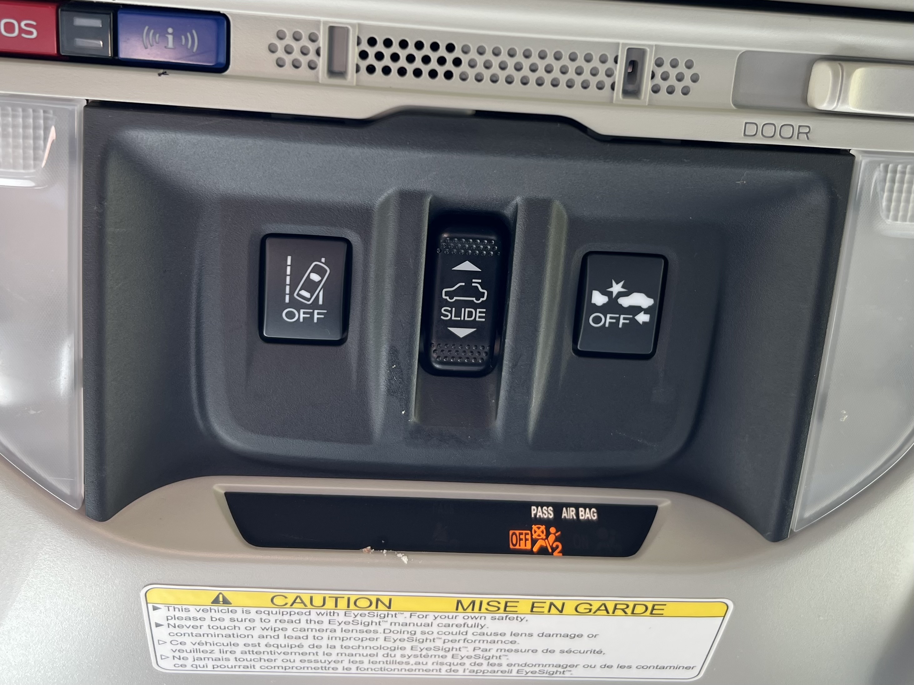 Used 2019 Subaru Forester Sport AWD/4WD image 11