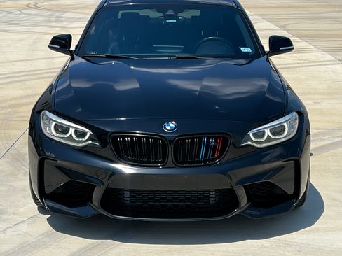 Used 2017 BMW M2 image 9
