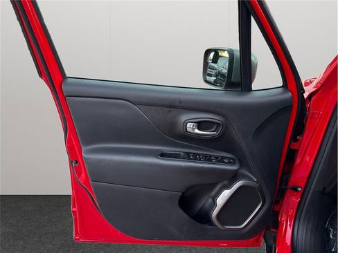 Used 2021 Jeep Renegade Limited image 18