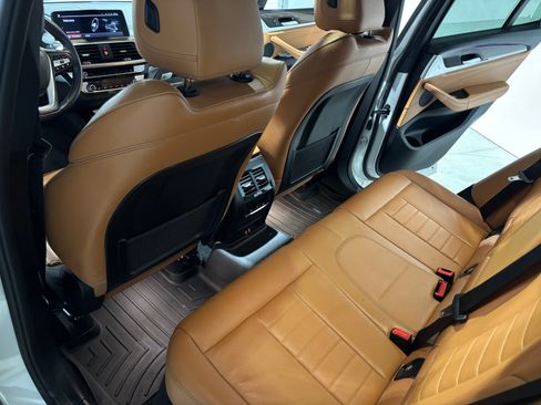 Used 2021 BMW X3 xDrive30i image 5