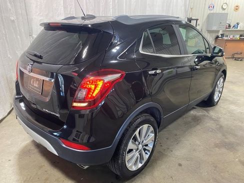 Used 2019 Buick Encore FWD Preferred image 27