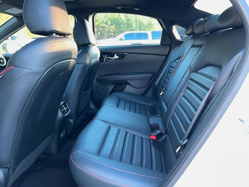 Used 2023 Kia Forte GT image 28