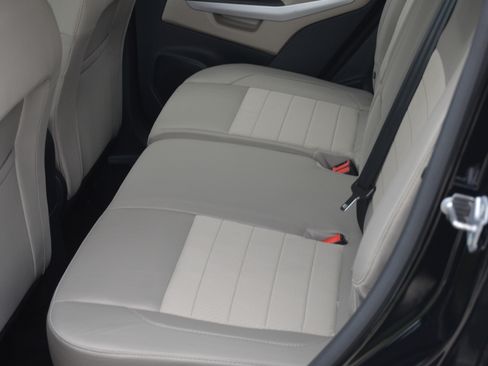 Used 2019 Ford EcoSport S image 10