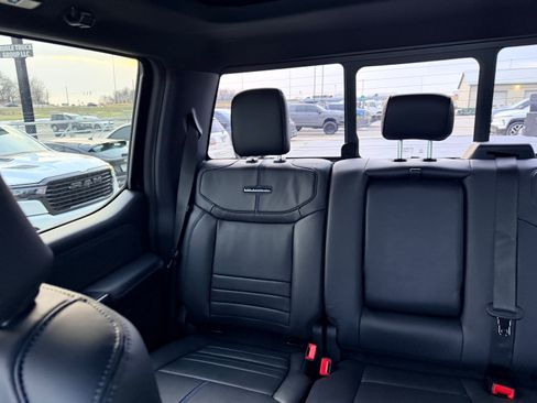 Used 2026 Ford F250 Platinum image 21