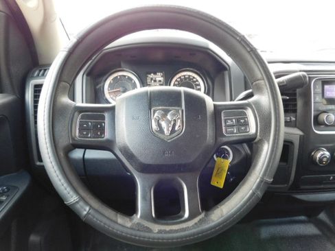 Used 2017 RAM 3500 Tradesman image 12