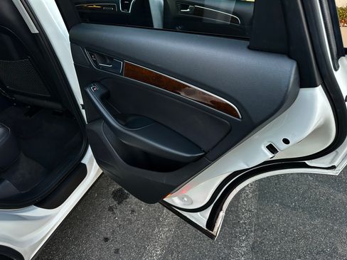 Used 2017 Audi Q5 Premium Plus image 23