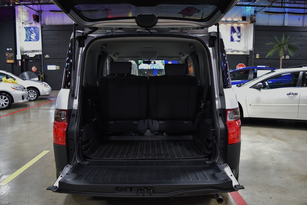 Used 2008 Honda Element LX image 18