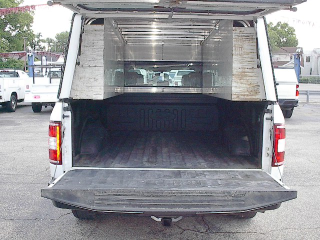 Used 2020 Ford F150 XL RWD image 7