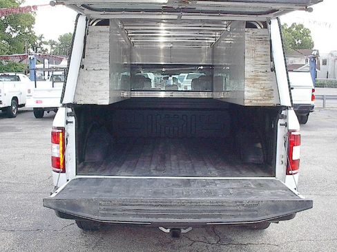 Used 2020 Ford F150 XL RWD image 7