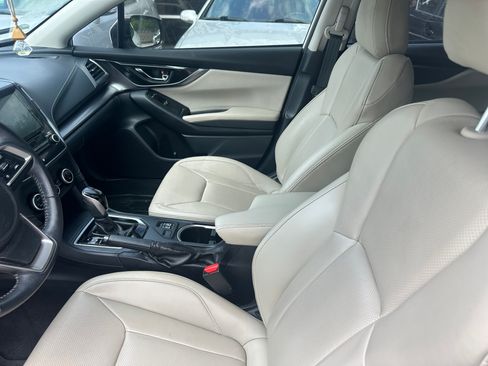 Used 2019 Subaru Impreza 2.0i Limited image 16