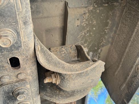 Used 2003 Ford E-350 and Econoline 350 image 23