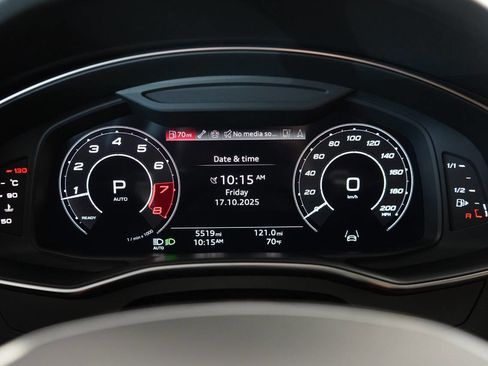 Used 2024 Audi RS 6 performance image 76