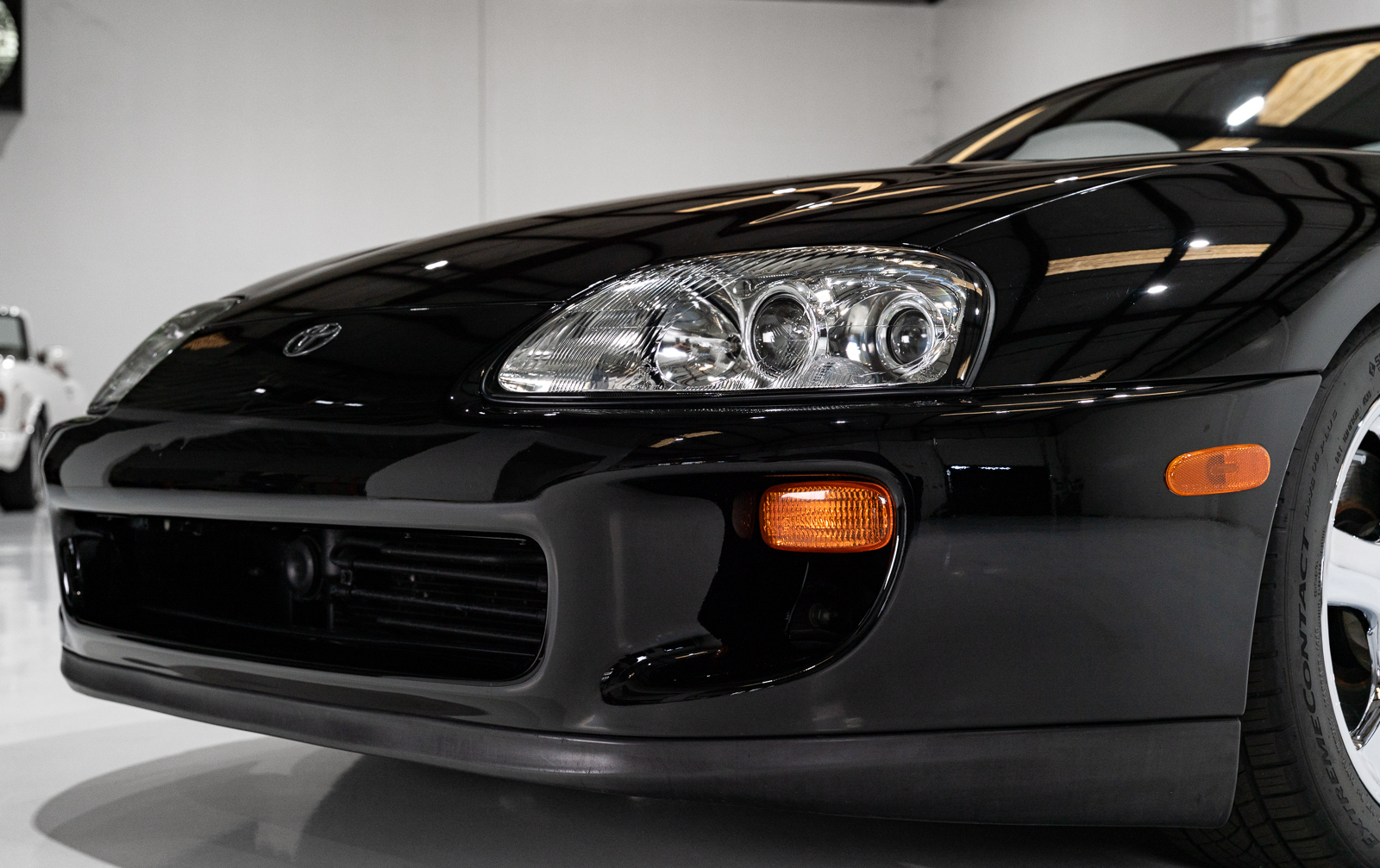 Used 1994 Toyota Supra Turbo RWD image 34