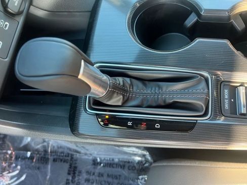 New 2026 Honda Civic Sport Touring image 19