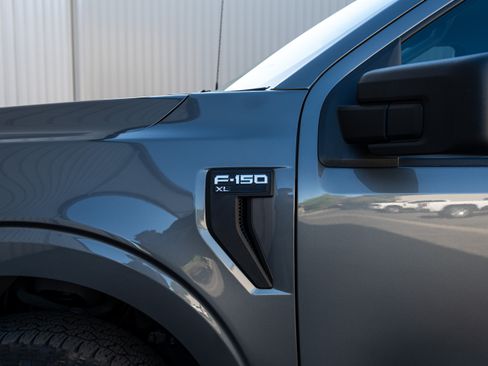 Used 2025 Ford F150 XL image 18