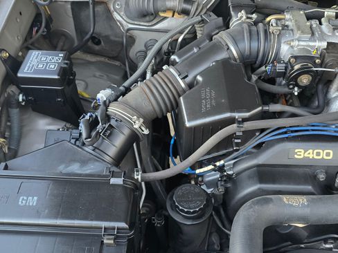 Used 2001 Toyota 4Runner Limited image 57