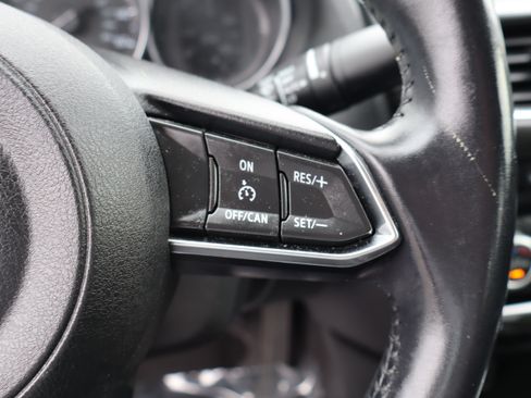 Used 2017 MAZDA MAZDA6 Touring FWD image 21