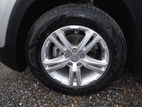 Used 2019 GMC Terrain SLE image 20