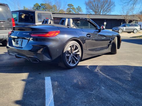 Used 2021 BMW Z4 M40i image 10