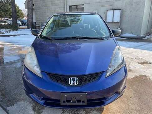 Used 2011 Honda Fit EX-L image 6