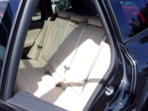 Used 2019 BMW X3 M40i image 26