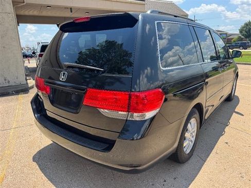 Used 2010 Honda Odyssey EX-L image 4