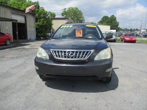 Used 2009 Lexus RX 350 image 3
