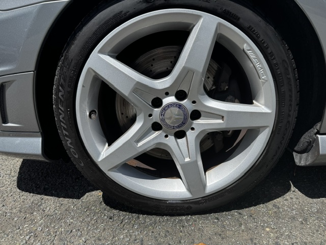 Used 2014 Mercedes-Benz SLK 350 UNAVAIL image 24