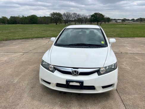 Used 2009 Honda Civic GX image 2