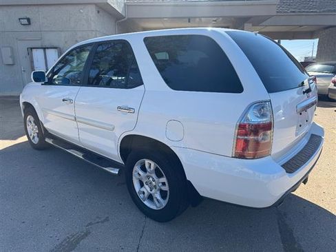 Used 2006 Acura MDX image 2