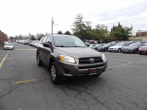 Used 2010 Toyota RAV4 image 2