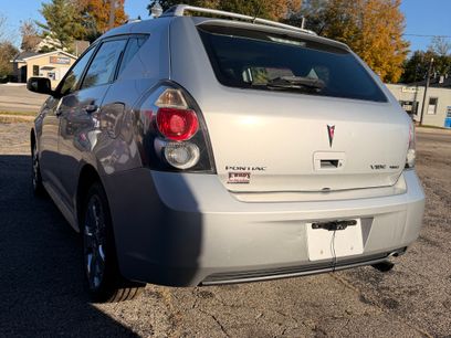 Used 2009 Pontiac Vibe AWD