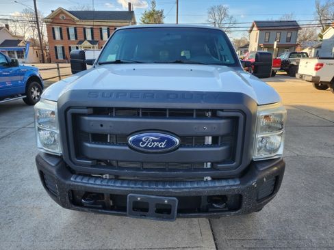 Used 2012 Ford F250 XL image 2