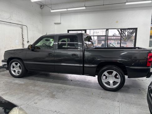 Used 2005 Chevrolet Silverado 1500 LT image 7
