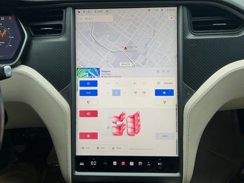 Used 2018 Tesla Model S 75D image 14