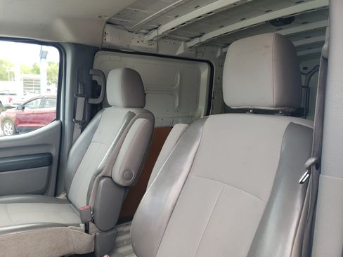Used 2016 Nissan NV 2500 S image 8