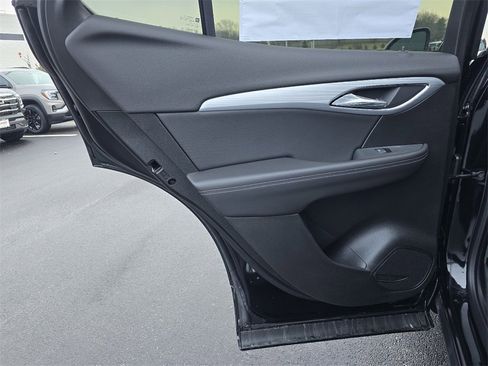 New 2026 Buick Envision Avenir image 25