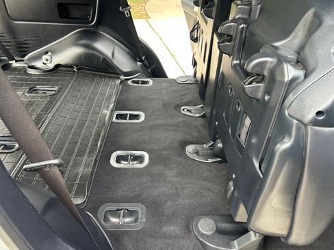Used 2019 Toyota Land Cruiser AWD/4WD image 17