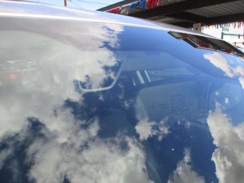 Used 2015 Subaru Forester 2.5i Touring image 9