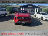 Used 2024 Toyota Tacoma TRD Off-Road image 3